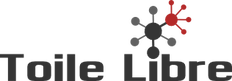 Logo Toile Libre